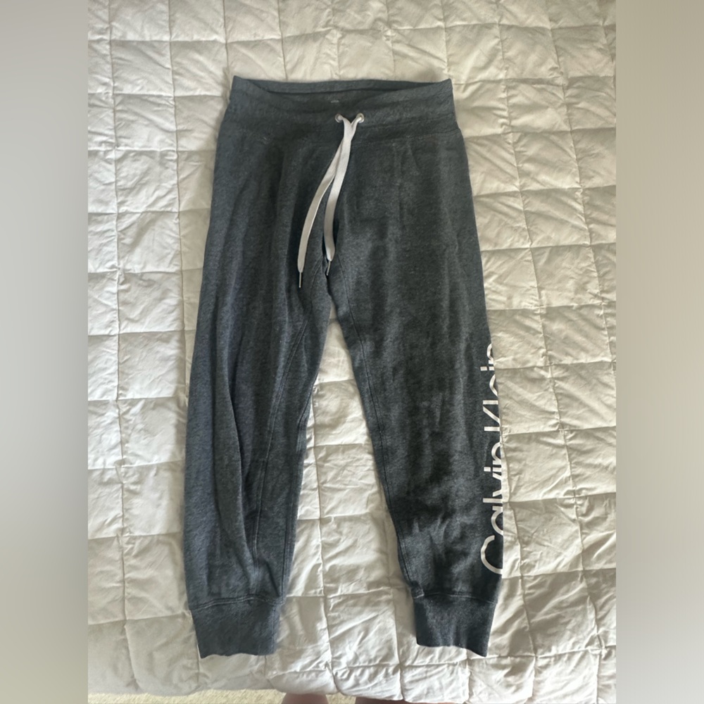 Calvin Klein sweats
